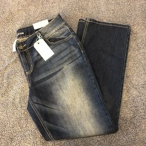 Maurices Straight Jeans 13/14S